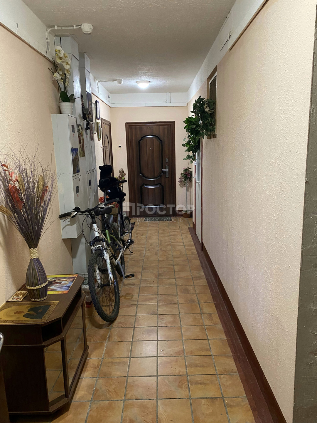 3-комнатная квартира, 80 м² - фото 39