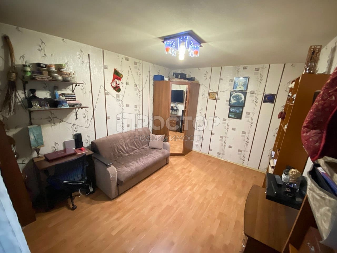 3-комнатная квартира, 80 м² - фото 15