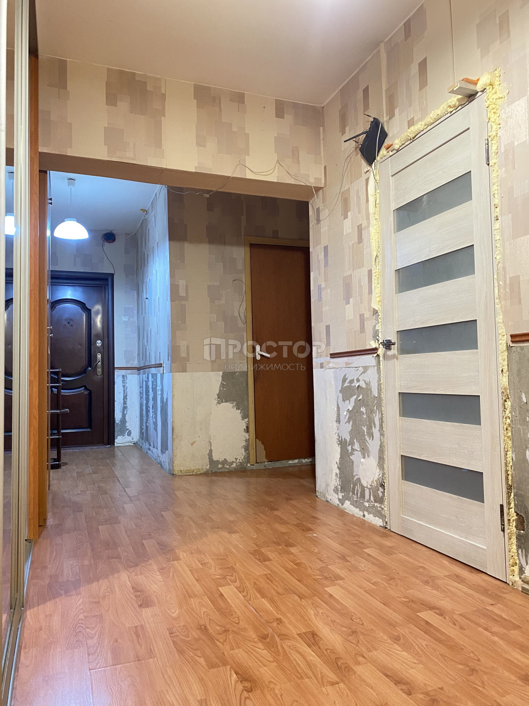 3-комнатная квартира, 80 м² - фото 37