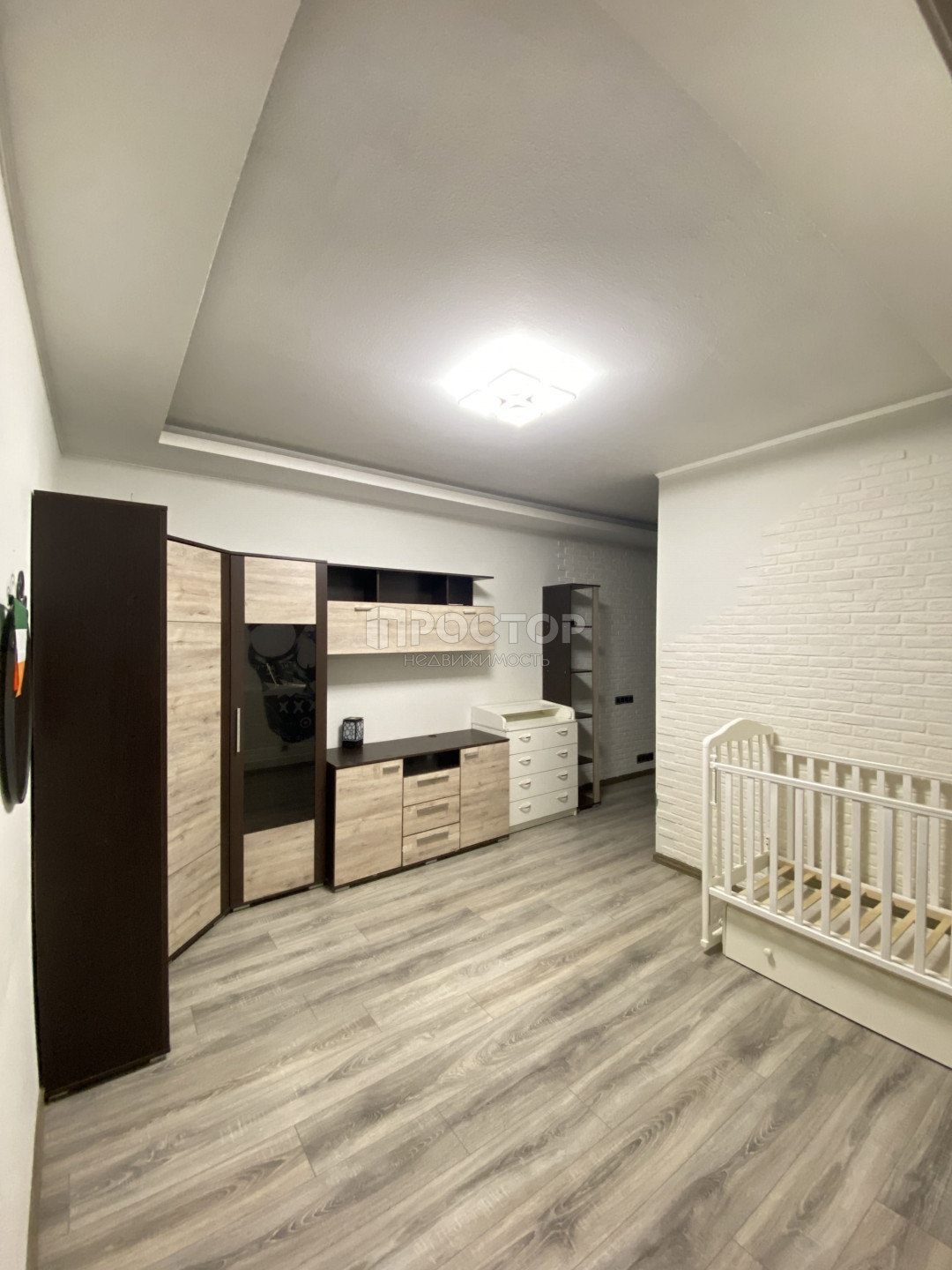 3-комнатная квартира, 80 м² - фото 3