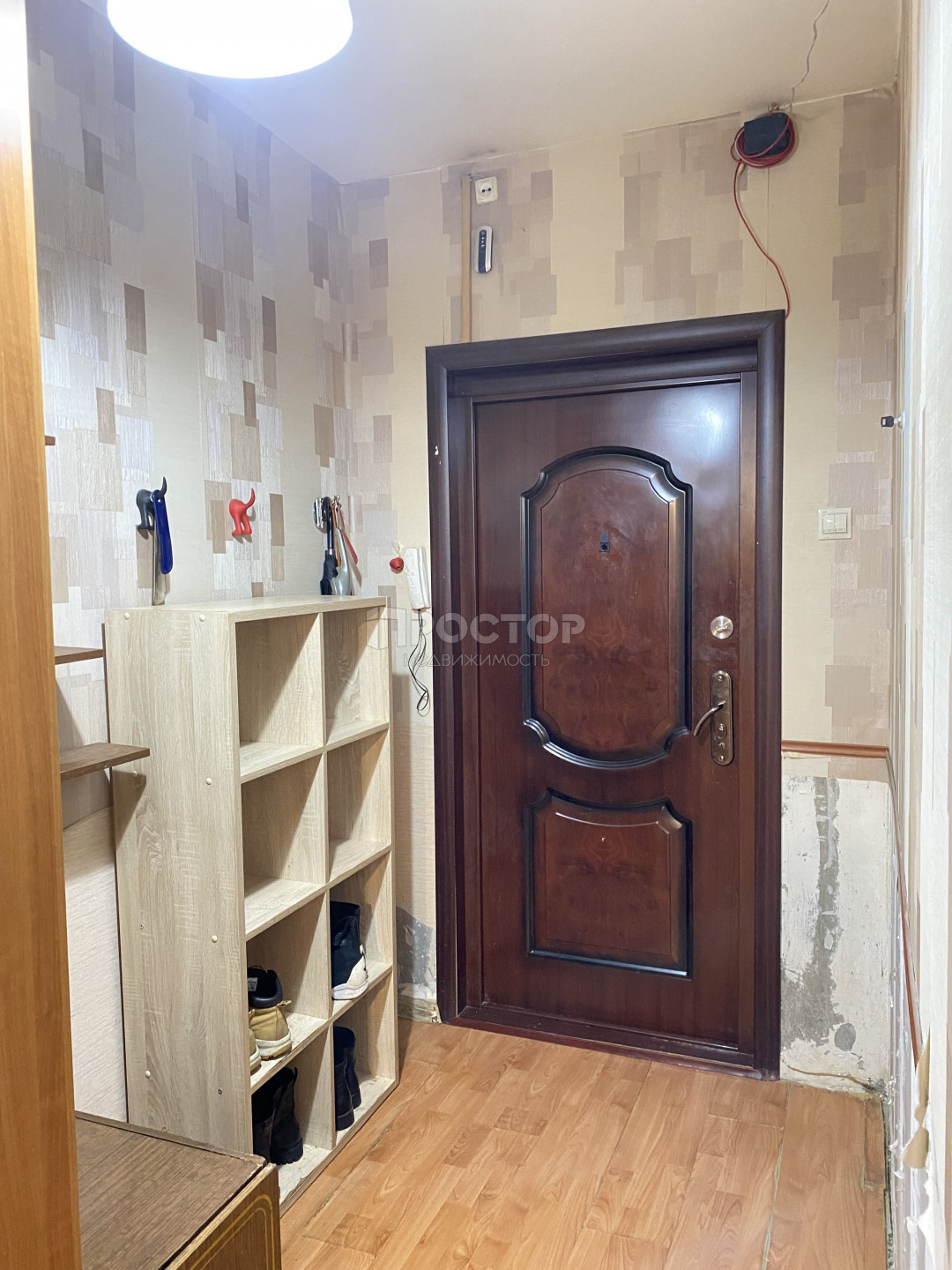3-комнатная квартира, 80 м² - фото 30