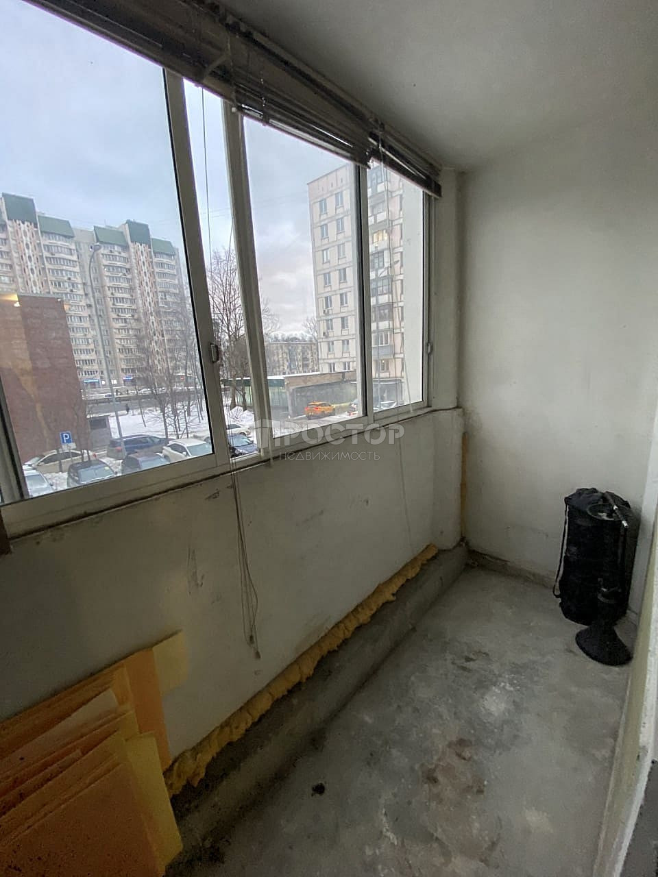 3-комнатная квартира, 80 м² - фото 12