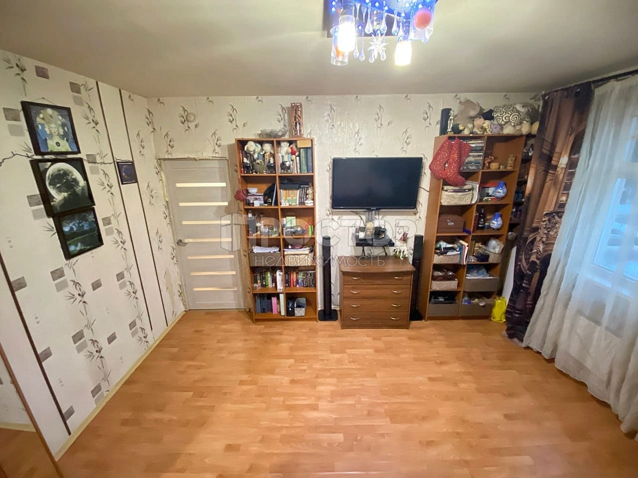 3-комнатная квартира, 80 м² - фото 17