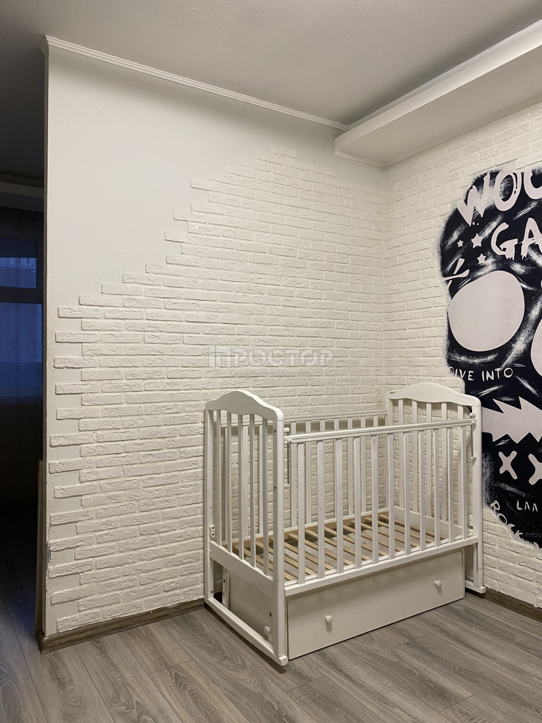 3-комнатная квартира, 80 м² - фото 6