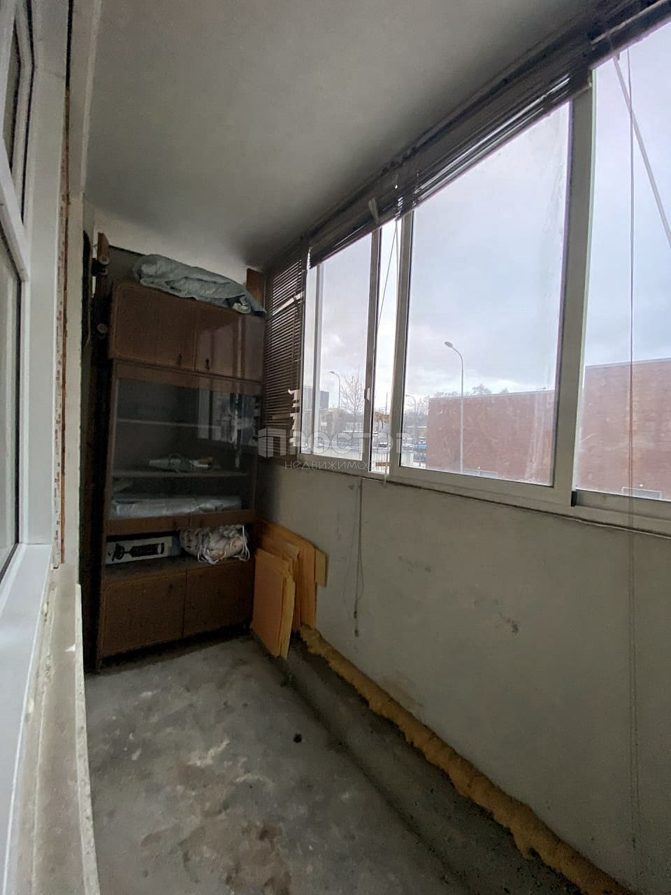 3-комнатная квартира, 80 м² - фото 11