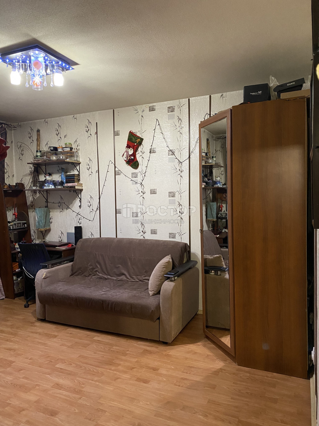 3-комнатная квартира, 80 м² - фото 14