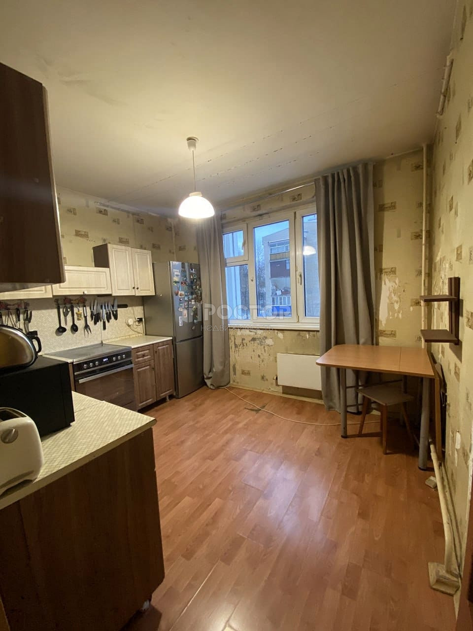 3-комнатная квартира, 80 м² - фото 23