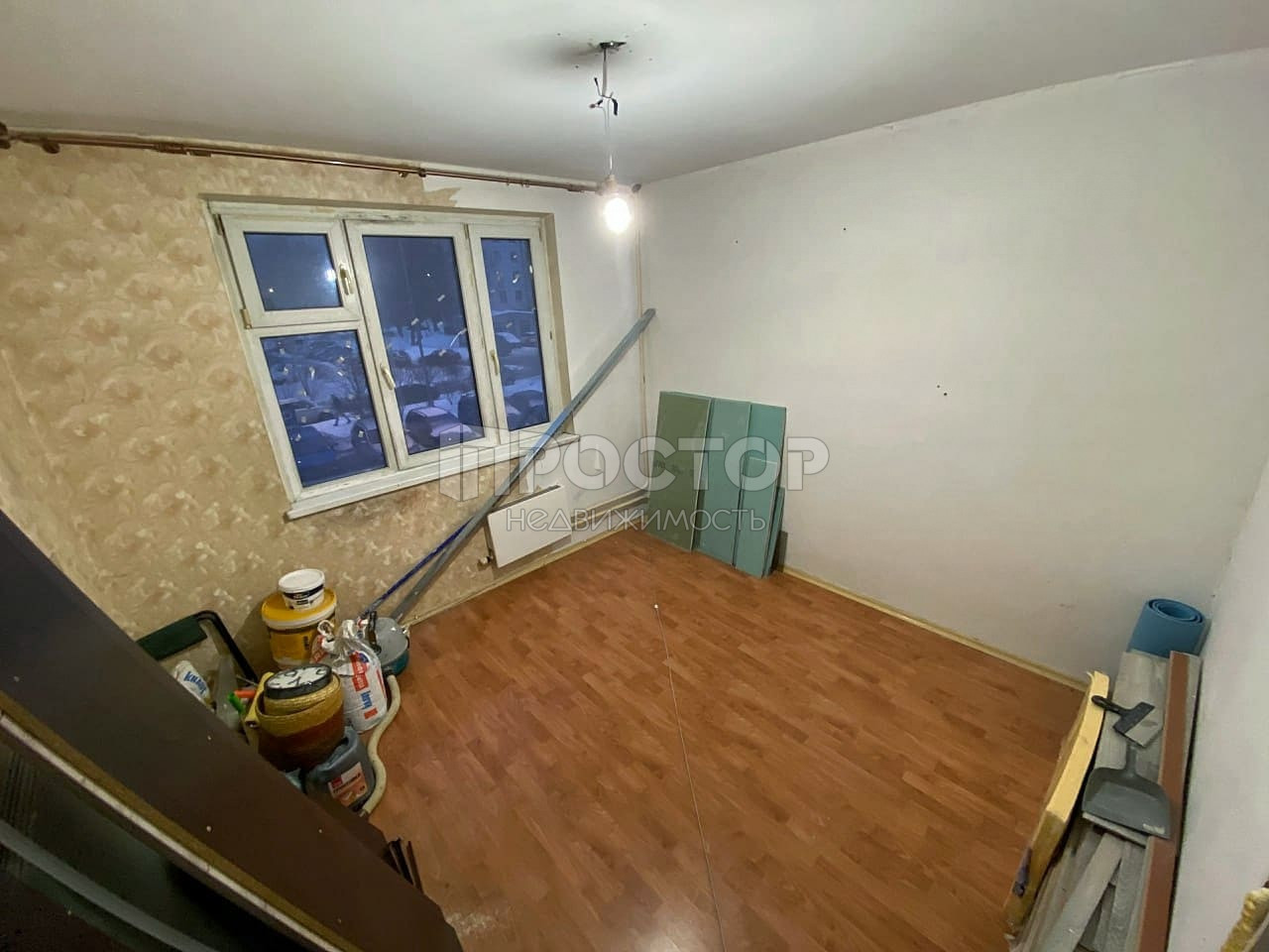 3-комнатная квартира, 80 м² - фото 18
