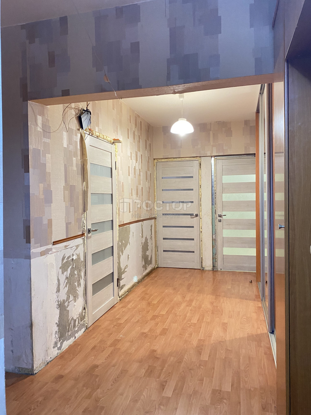 3-комнатная квартира, 80 м² - фото 32