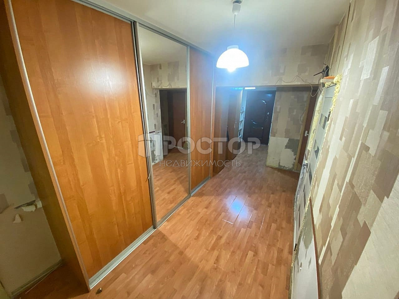 3-комнатная квартира, 80 м² - фото 36