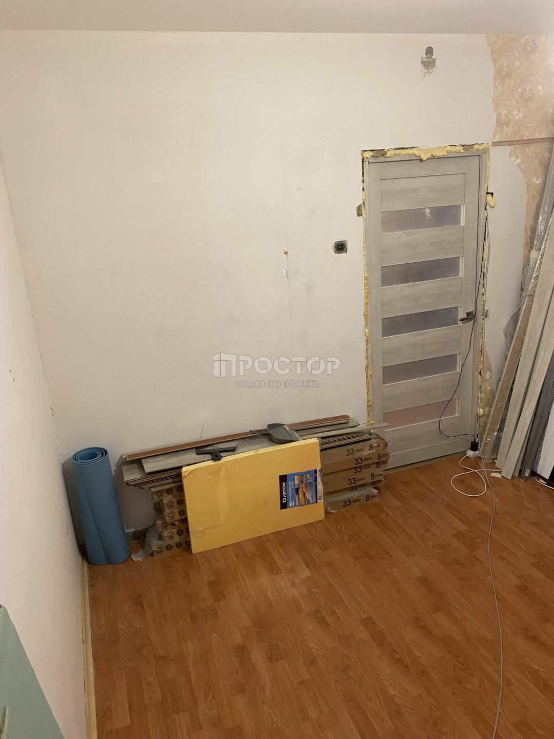 3-комнатная квартира, 80 м² - фото 21