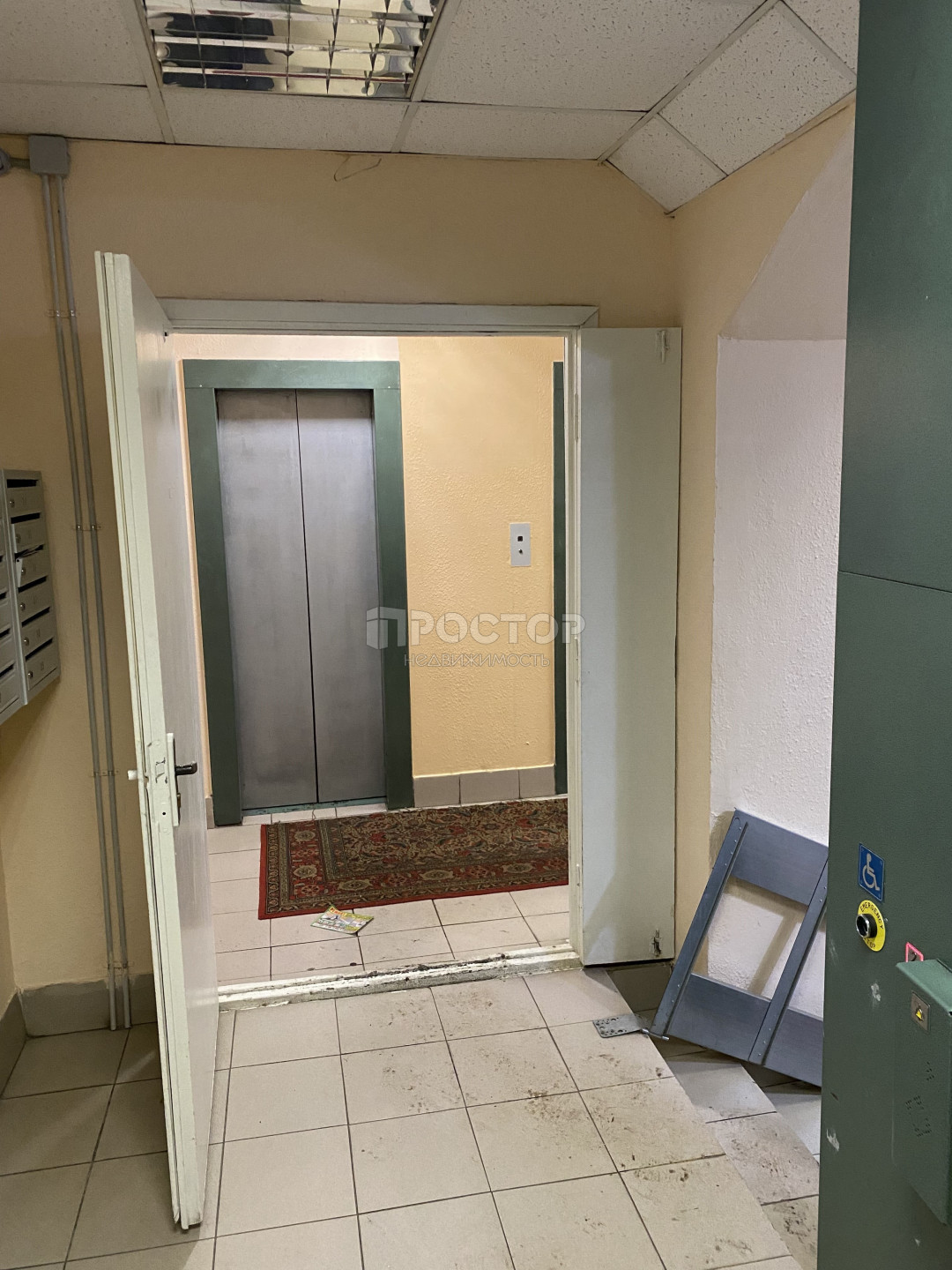 3-комнатная квартира, 80 м² - фото 43