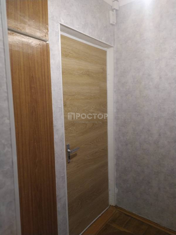 1-комнатная квартира, 30 м² - фото 8