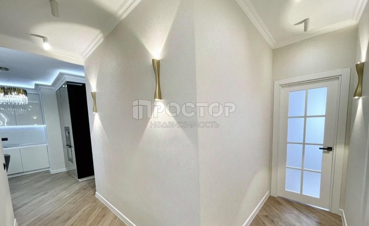 2-комнатная квартира, 66.3 м² - фото 6