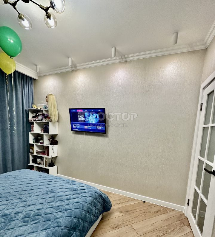 2-комнатная квартира, 66.3 м² - фото 8