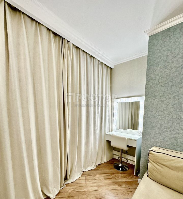2-комнатная квартира, 66.3 м² - фото 10