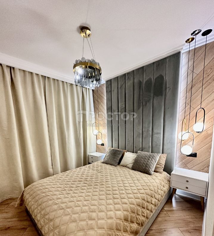 2-комнатная квартира, 66.3 м² - фото 12