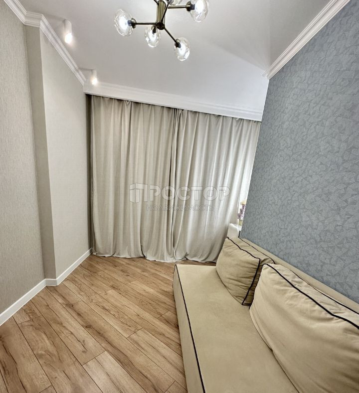 2-комнатная квартира, 66.3 м² - фото 11