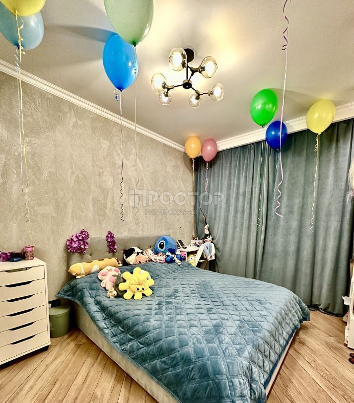 2-комнатная квартира, 66.3 м² - фото 7