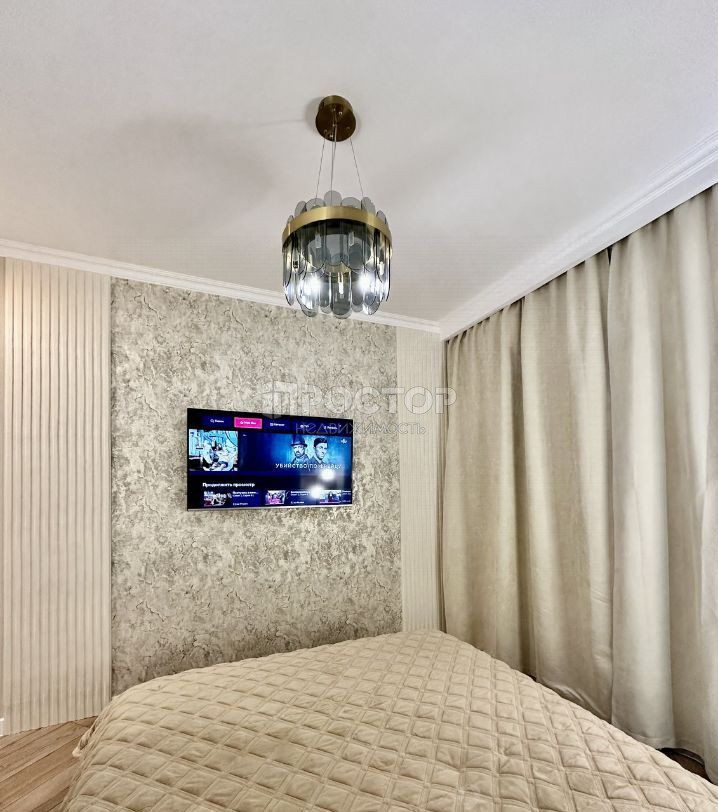 2-комнатная квартира, 66.3 м² - фото 13