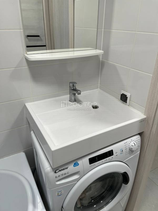 Студия, 20.3 м² - фото 21