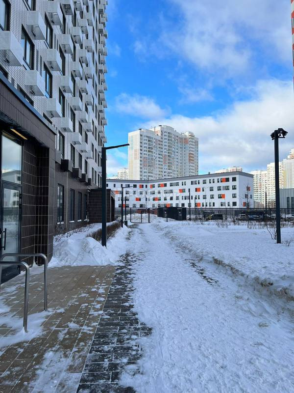 Студия, 20.3 м² - фото 2