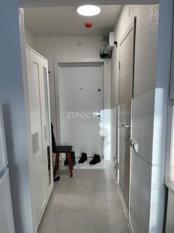 Студия, 20.3 м² - фото 23