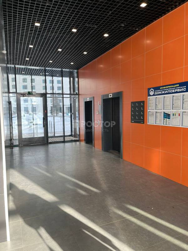 Студия, 20.3 м² - фото 6