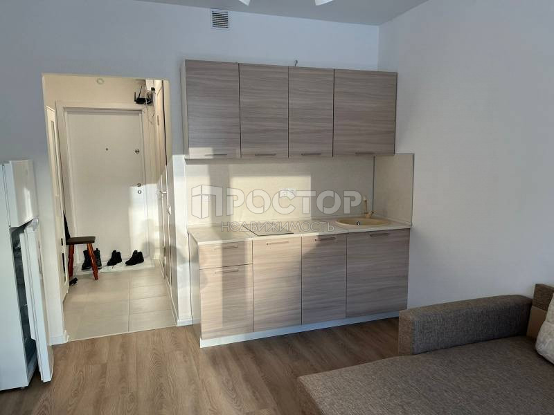 Студия, 20.3 м² - фото 8
