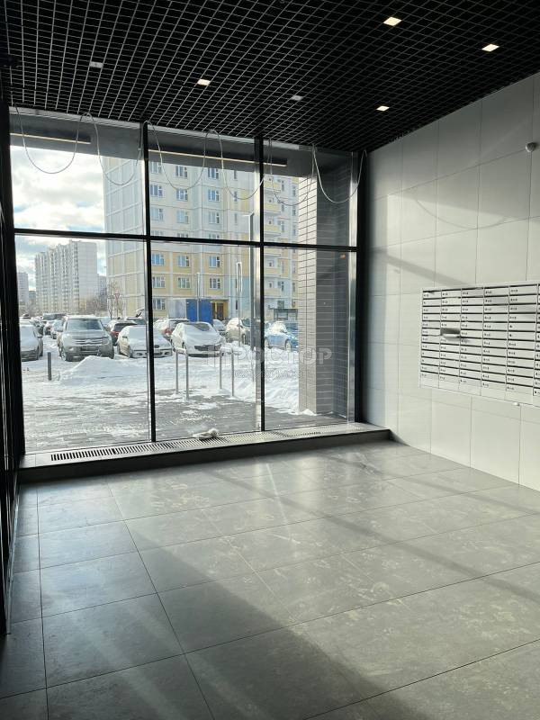 Студия, 20.3 м² - фото 5