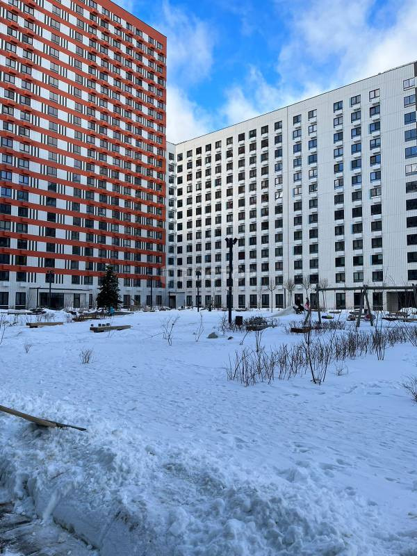 Студия, 20.3 м² - фото 3