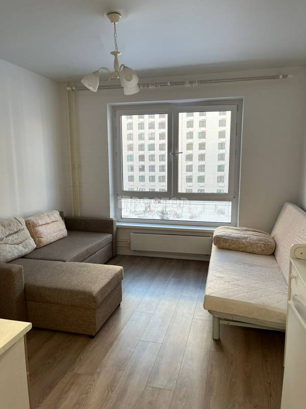 Студия, 20.3 м² - фото 25