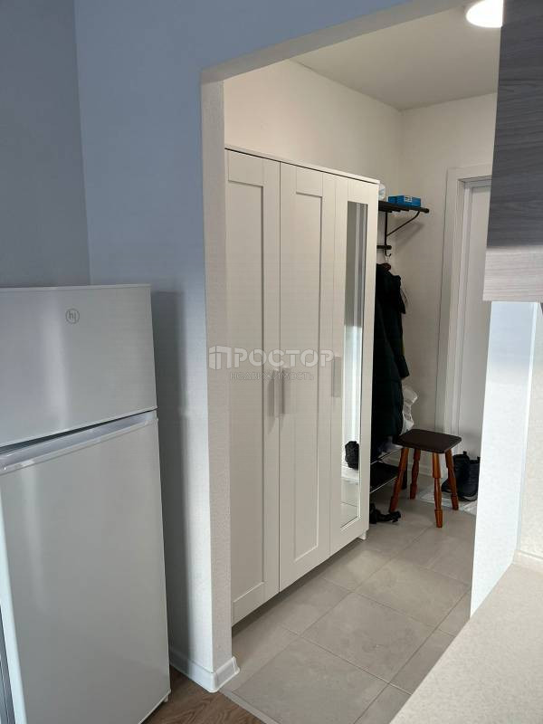 Студия, 20.3 м² - фото 11