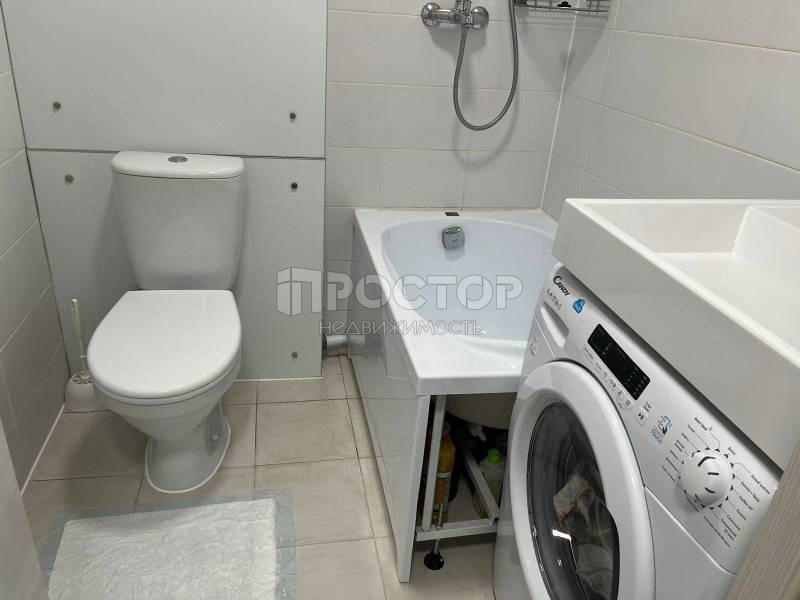 Студия, 20.3 м² - фото 20