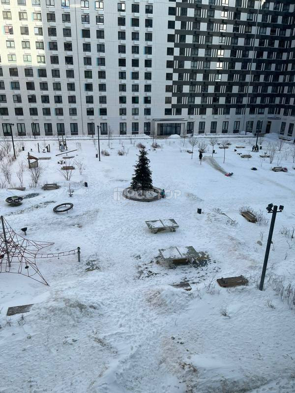 Студия, 20.3 м² - фото 4