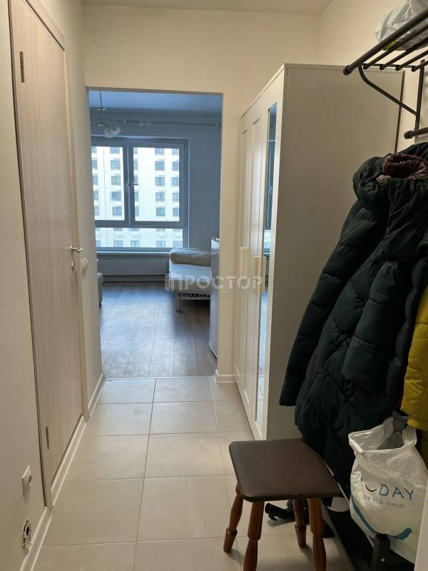 Студия, 20.3 м² - фото 22