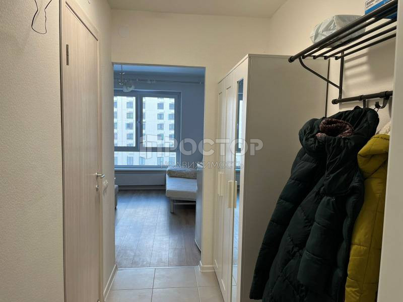 Студия, 20.3 м² - фото 12
