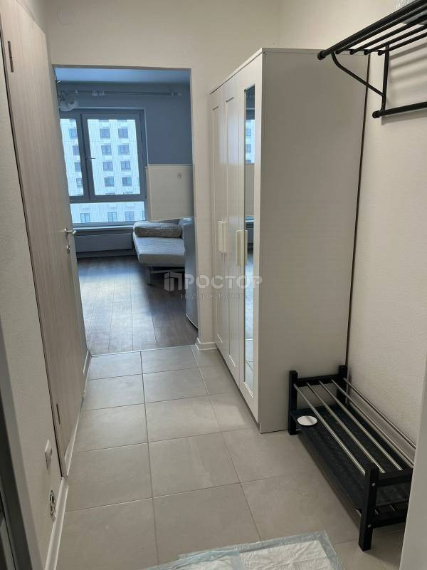 Студия, 20.3 м² - фото 19