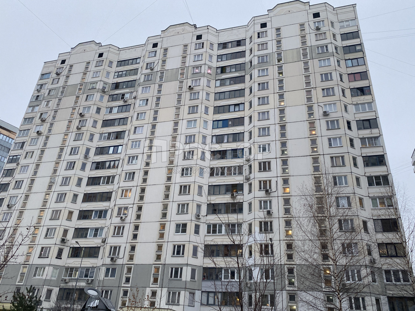 2-комнатная квартира, 63 м² - фото 14
