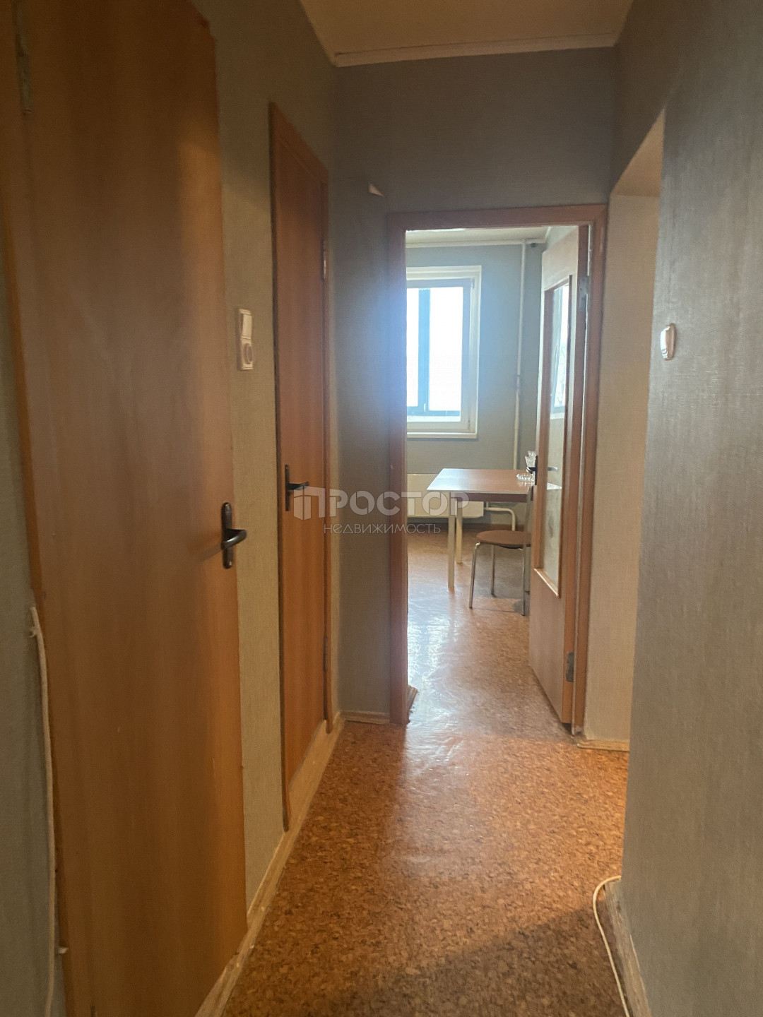 2-комнатная квартира, 63 м² - фото 7