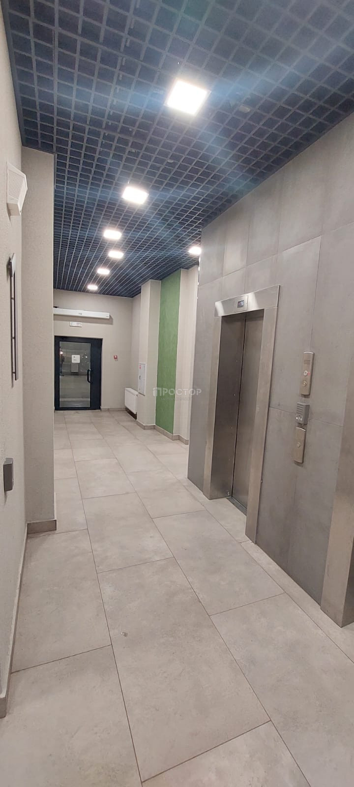2-комнатная квартира, 45 м² - фото 4