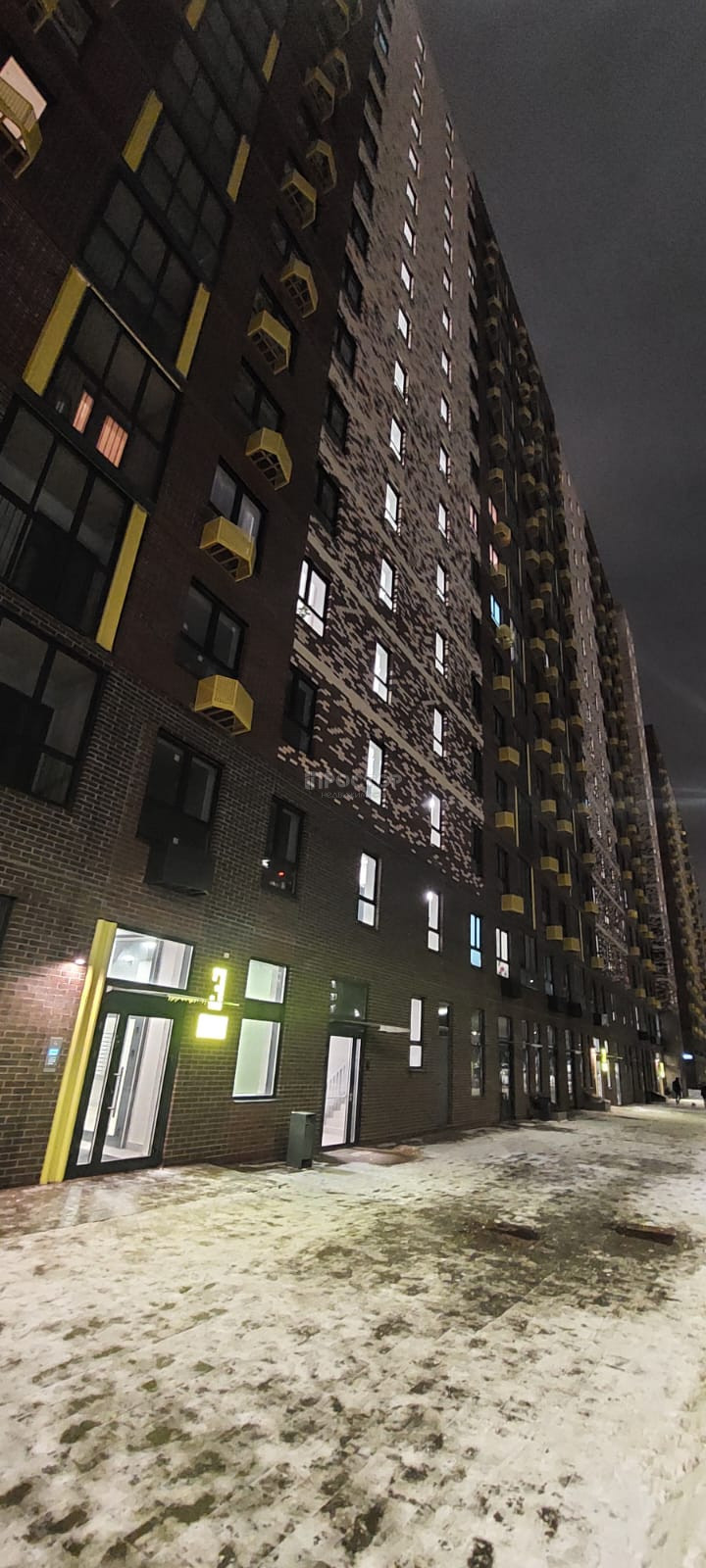 2-комнатная квартира, 45 м² - фото 2