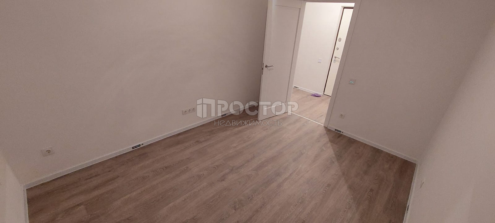 2-комнатная квартира, 45 м² - фото 14