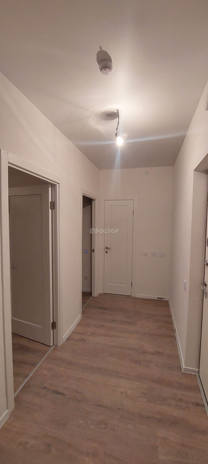 2-комнатная квартира, 45 м² - фото 7