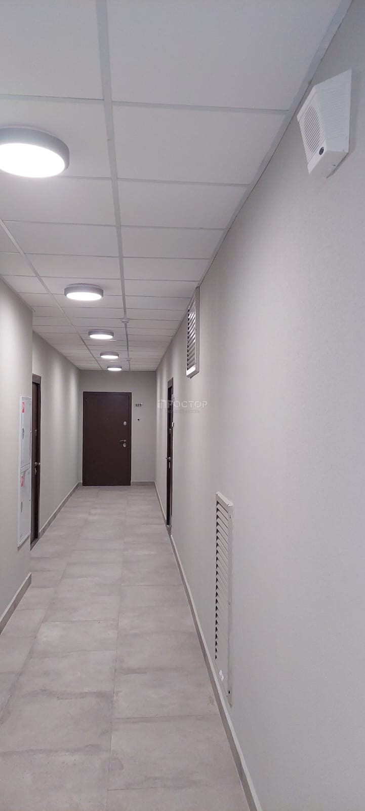 2-комнатная квартира, 45 м² - фото 6