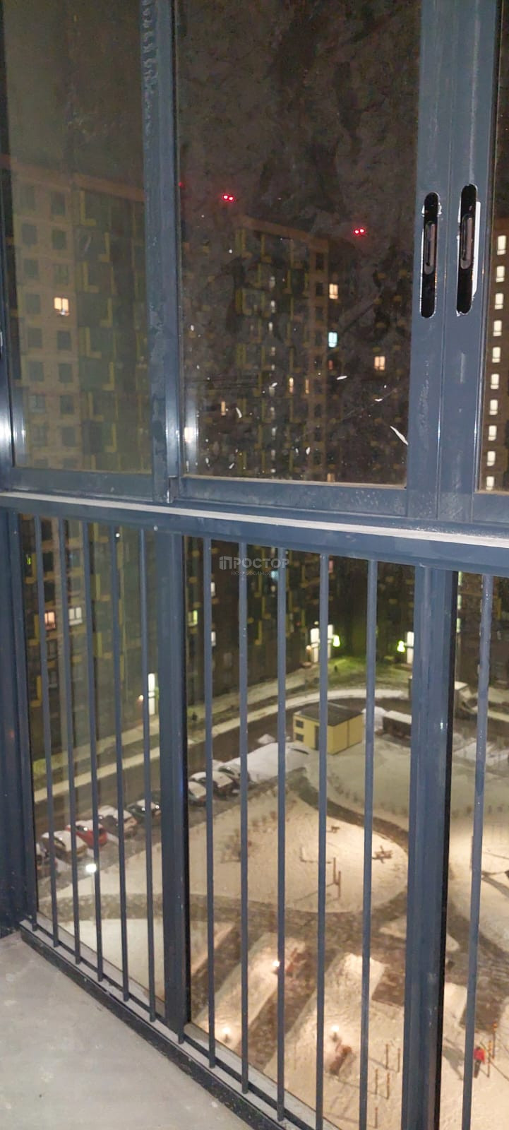 2-комнатная квартира, 45 м² - фото 18