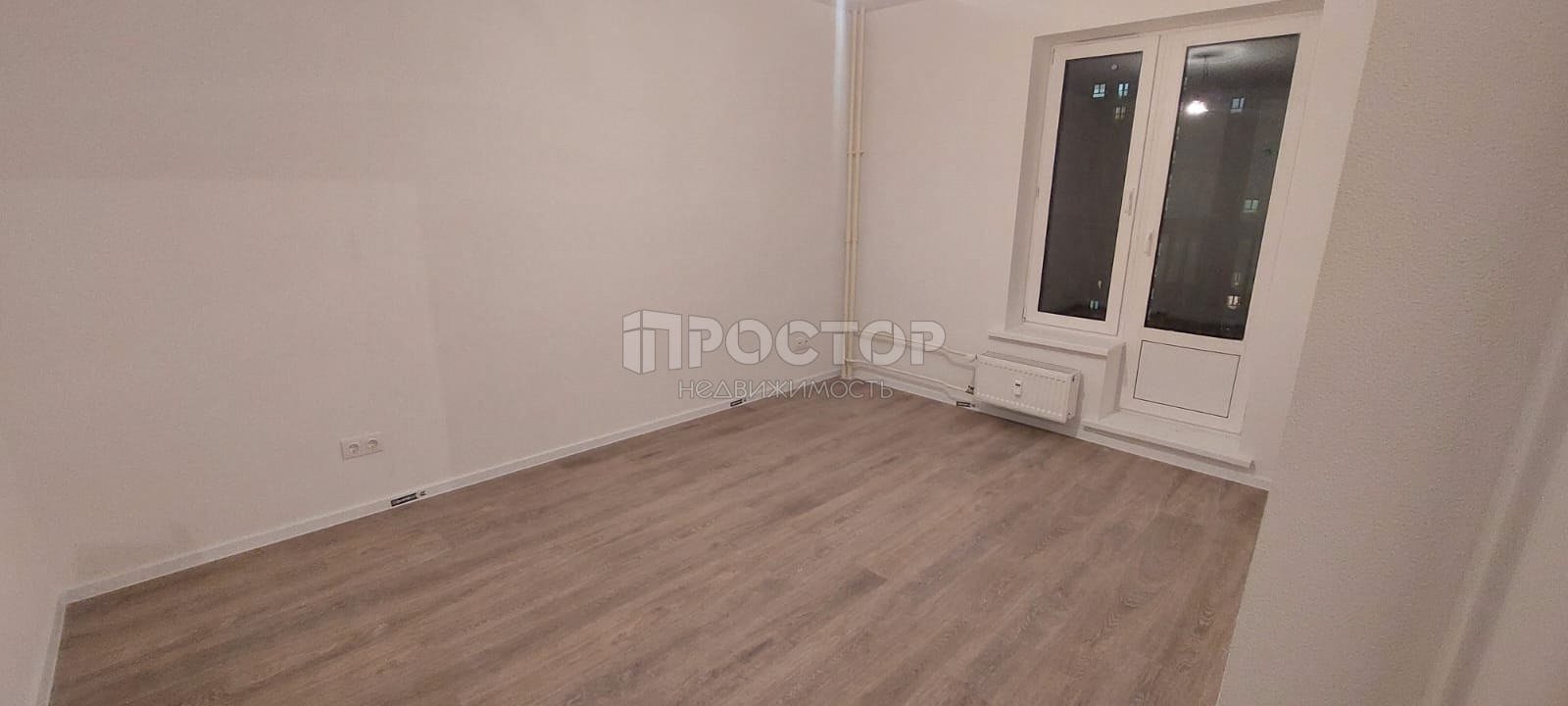 2-комнатная квартира, 45 м² - фото 15