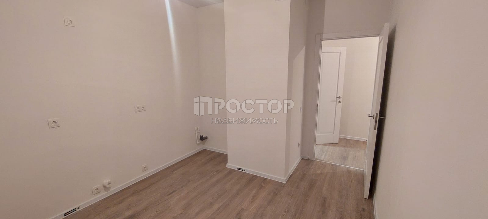 2-комнатная квартира, 45 м² - фото 9