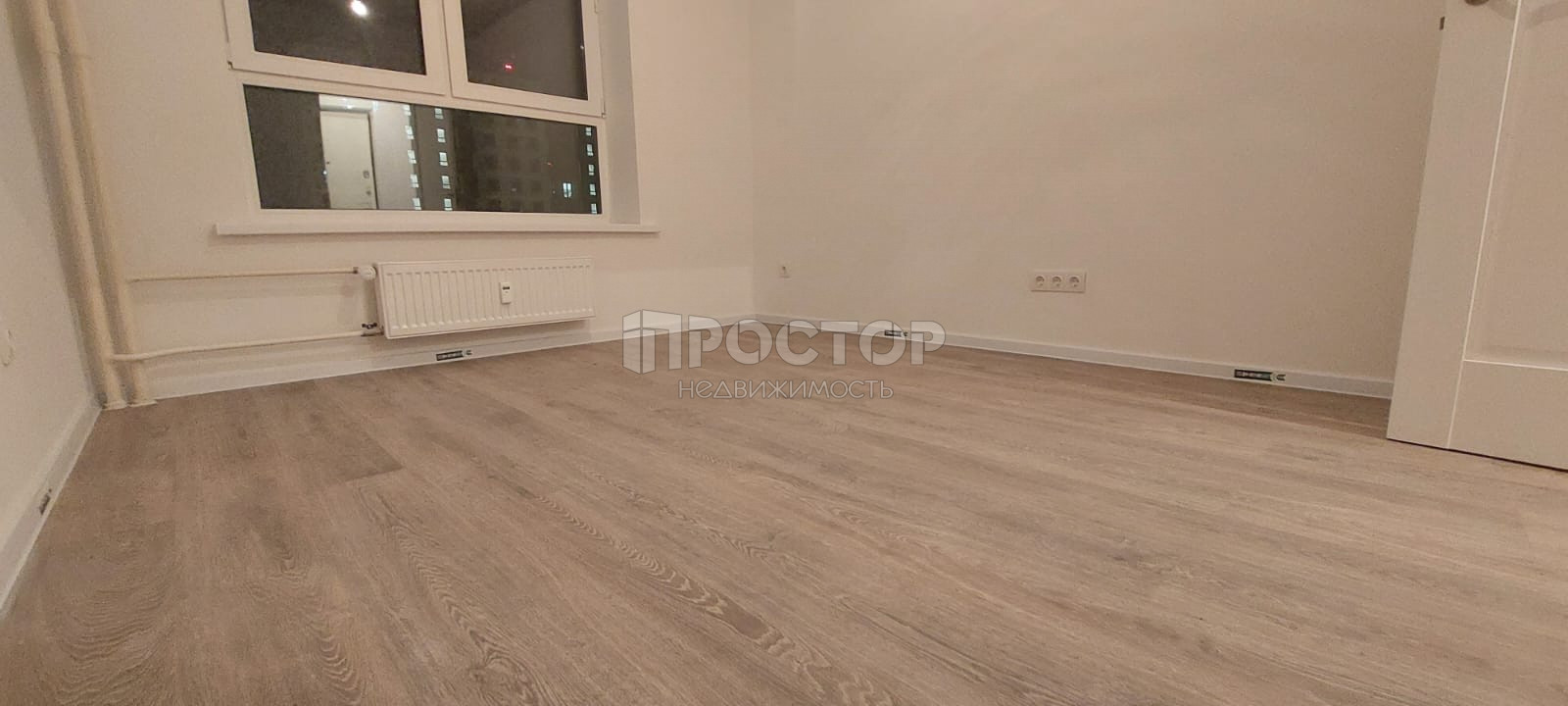 2-комнатная квартира, 45 м² - фото 13