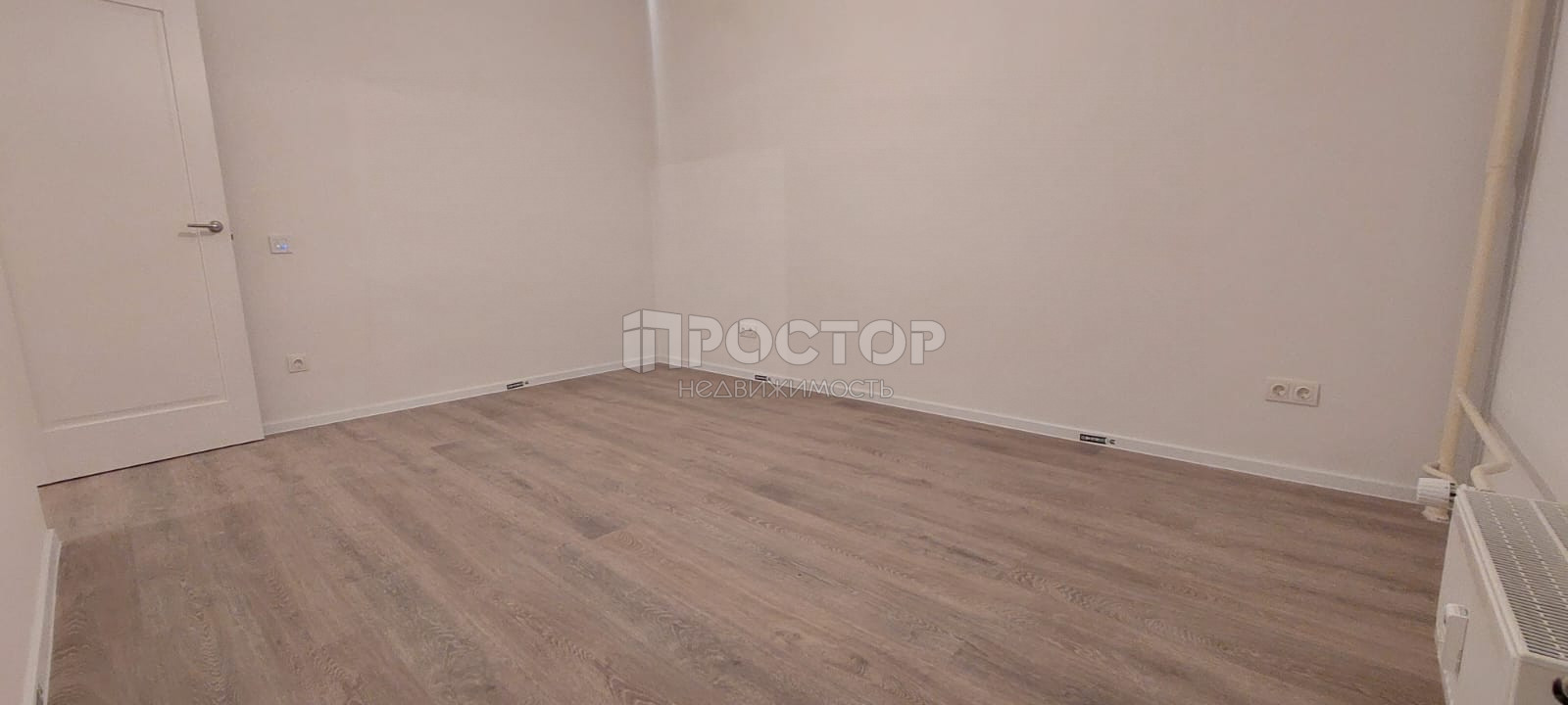 2-комнатная квартира, 45 м² - фото 16
